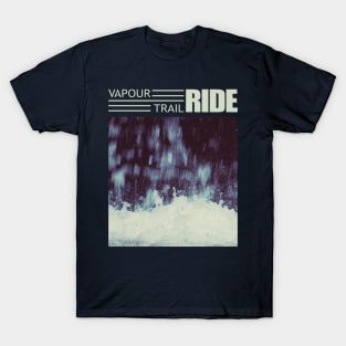 Ride - Fanmade T-Shirt